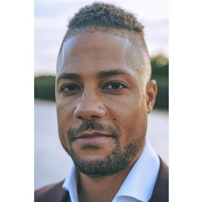 Mateo Askaripour's 'This Great Hemisphere' is a novel about power set 500 years from now